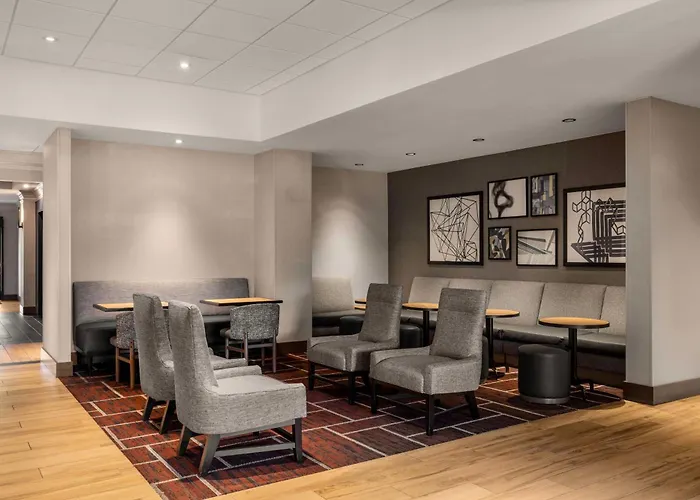 Hyatt Place Kansas City/ Overland Park/ Convention Center