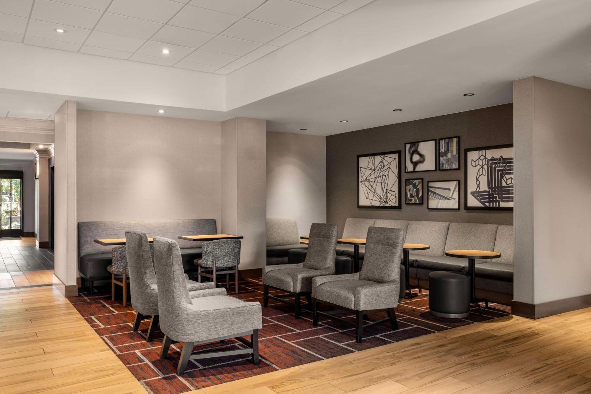 Hotel Hyatt Place Kansas City/overland Park/convention Center
