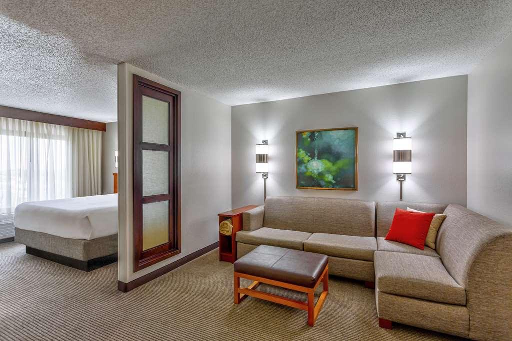 Hyatt Place Kansas City/overland Park/convention Center 3* Overland Park