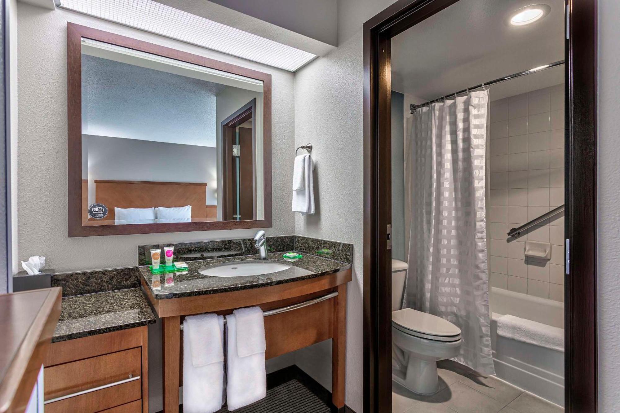 Hyatt Place Kansas City/overland Park/convention Center Hotel Overland Park